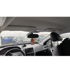 Demarreur PEUGEOT 2008 1