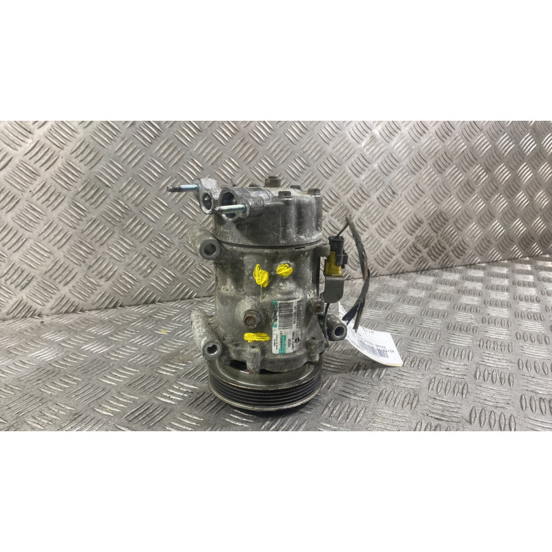 Compresseur clim MINI MINI 2 R60 Photo n°1