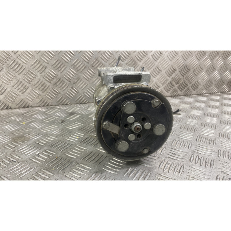 Compresseur clim MINI MINI 2 R60 Photo n°3