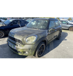 Compresseur clim MINI MINI 2 R60