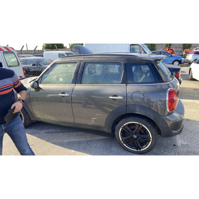 Compresseur clim MINI MINI 2 R60 Photo n°10