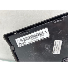 Boitier UCH RENAULT CLIO 3