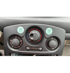 Boitier UCH RENAULT CLIO 3