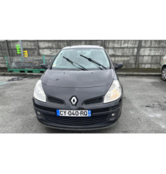 Boitier UCH RENAULT CLIO 3