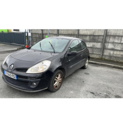 Boitier UCH RENAULT CLIO 3