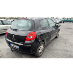 Boitier UCH RENAULT CLIO 3