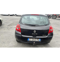 Calculateur moteur RENAULT CLIO 3