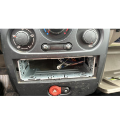 Calculateur moteur RENAULT CLIO 3