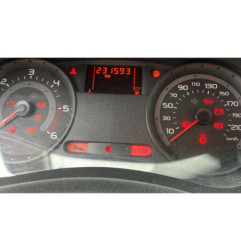 Calculateur moteur RENAULT CLIO 3
