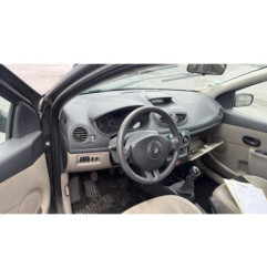 Calculateur moteur RENAULT CLIO 3