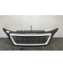 Calandre PEUGEOT BOXER 3 Photo n°1