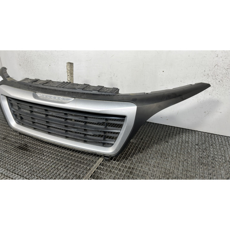 Calandre PEUGEOT BOXER 3 Photo n°3