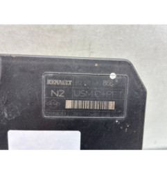 Boitier USM  RENAULT SCENIC 2