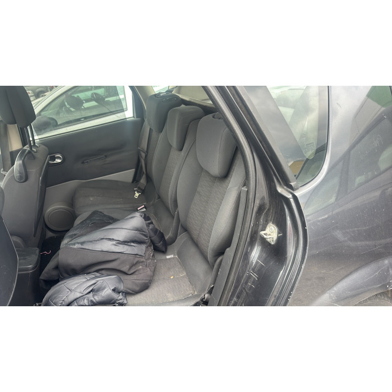 Boitier USM  RENAULT SCENIC 2 Photo n°14