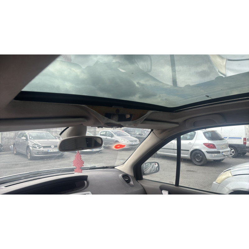 Boitier USM  RENAULT SCENIC 2 Photo n°16