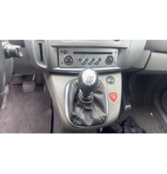 Boitier USM  RENAULT SCENIC 2