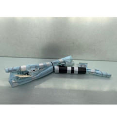 Air bag rideau droit FORD KA+