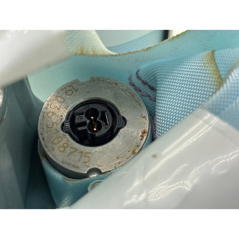 Air bag rideau droit FORD KA+ Photo n°4