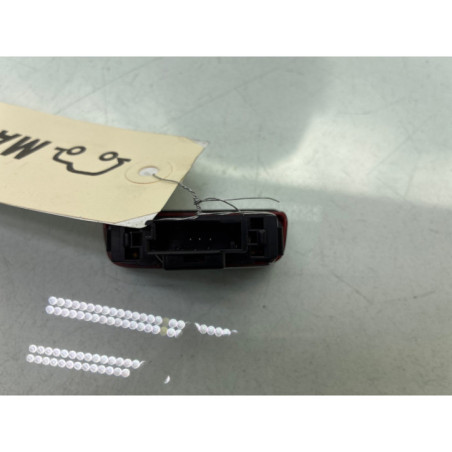 Bouton de warning FORD KA+ Photo n°1