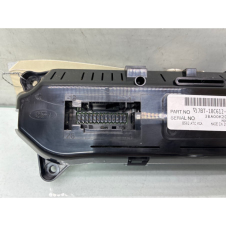Commande chauffage FORD KA+ Photo n°1