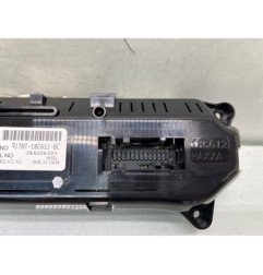 Commande chauffage FORD KA+