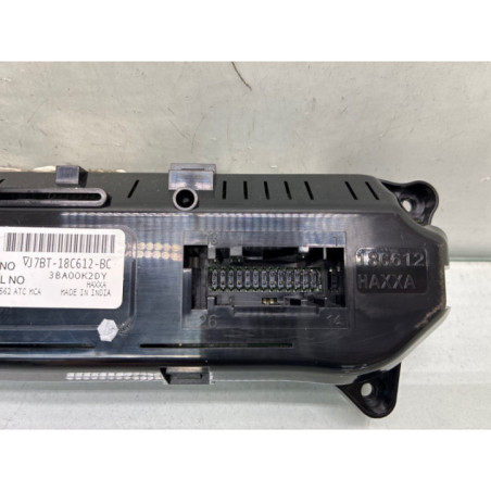 Commande chauffage FORD KA+