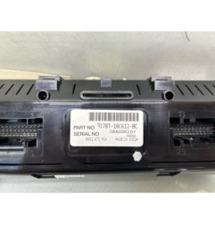 Commande chauffage FORD KA+