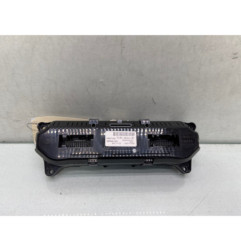 Commande chauffage FORD KA+