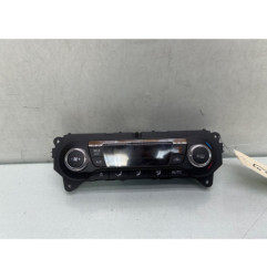 Commande chauffage FORD KA+
