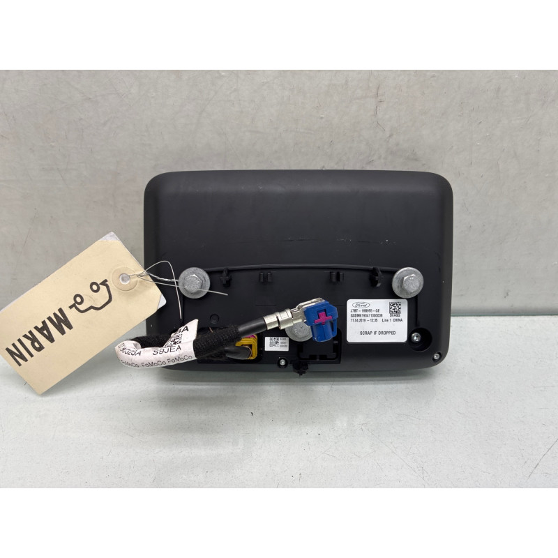 Ecran GPS FORD KA+ Photo n°2