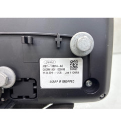 Ecran GPS FORD KA+