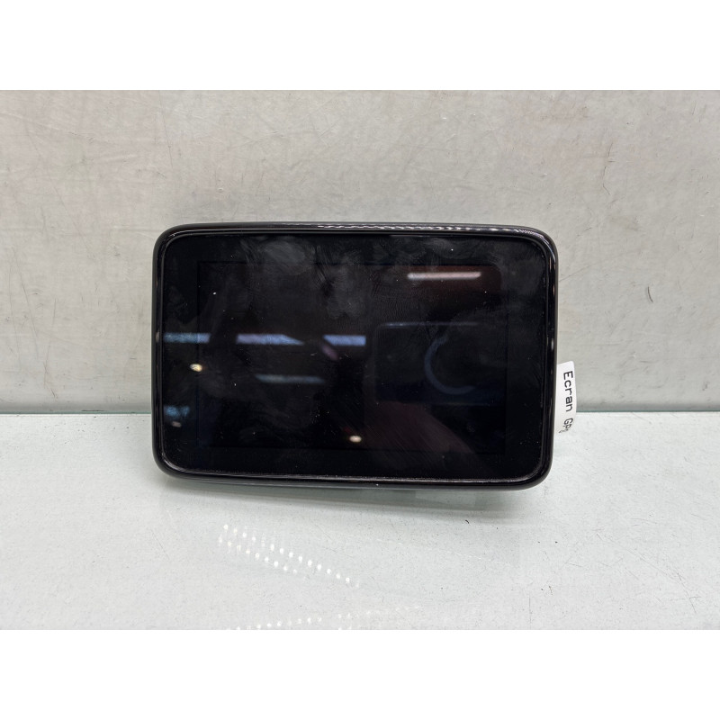 Ecran GPS FORD KA+ Photo n°4