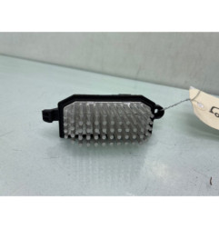 Resistance chauffage FORD KA+ Photo n°1