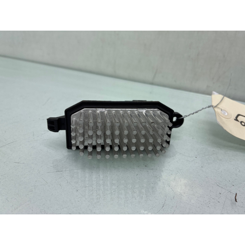 Resistance chauffage FORD KA+ Photo n°1