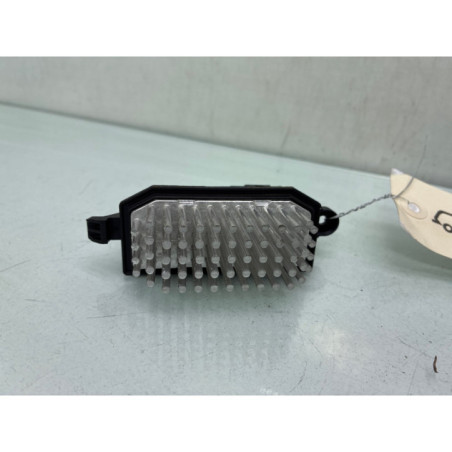 Resistance chauffage FORD KA+ Photo n°1