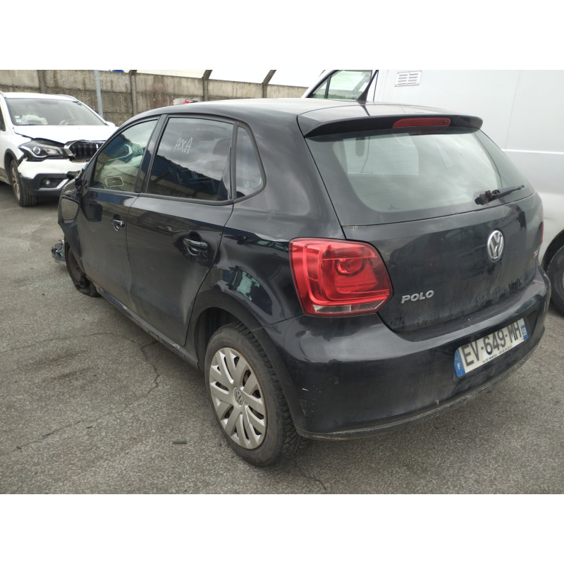 Mastervac VOLKSWAGEN POLO 5 Photo n°8