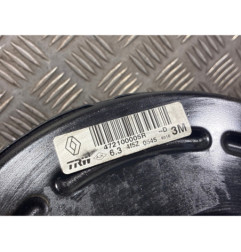 Mastervac RENAULT GRAND SCENIC 3 Photo n°1