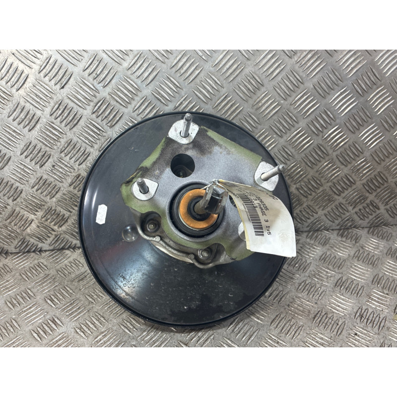Mastervac RENAULT GRAND SCENIC 3 Photo n°2