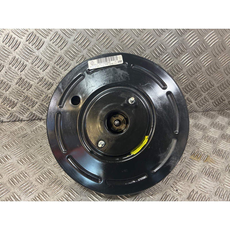 Mastervac RENAULT GRAND SCENIC 3 Photo n°3
