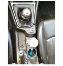 Pivot de moyeu avant gauche JAGUAR X-TYPE