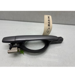 Poignee porte arriere gauche CITROEN C4 AIRCROSS Photo n°1