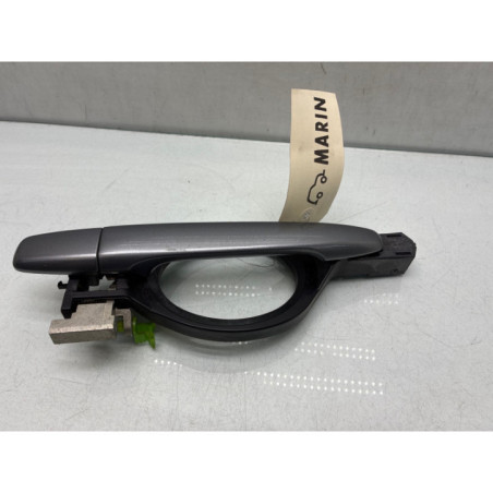 Poignee porte arriere gauche CITROEN C4 AIRCROSS Photo n°1