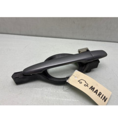 Poignee porte arriere gauche CITROEN C4 AIRCROSS