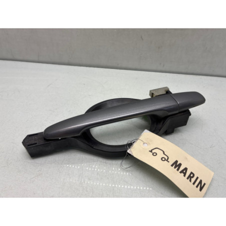 Poignee porte arriere gauche CITROEN C4 AIRCROSS