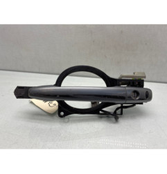 Poignee porte avant gauche CITROEN C4 AIRCROSS Photo n°1