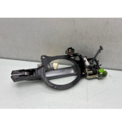 Poignee porte avant gauche CITROEN C4 AIRCROSS