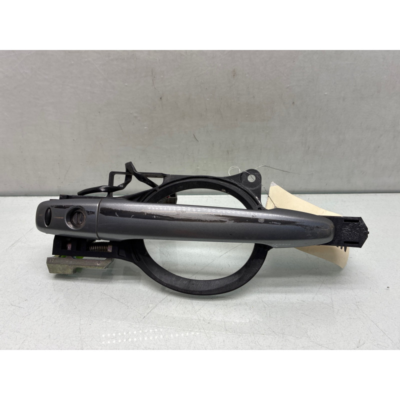 Poignee porte avant gauche CITROEN C4 AIRCROSS Photo n°3