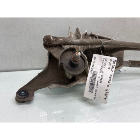 Moteur essuie glace avant CITROEN C4 AIRCROSS Photo n°1