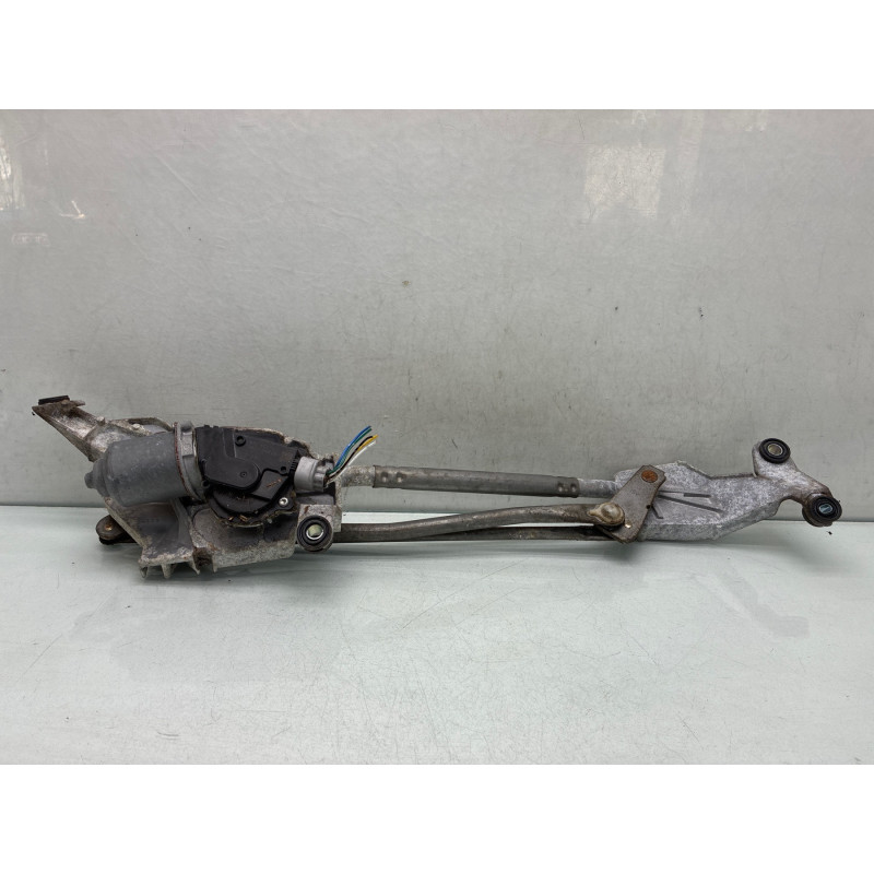Moteur essuie glace avant CITROEN C4 AIRCROSS Photo n°2