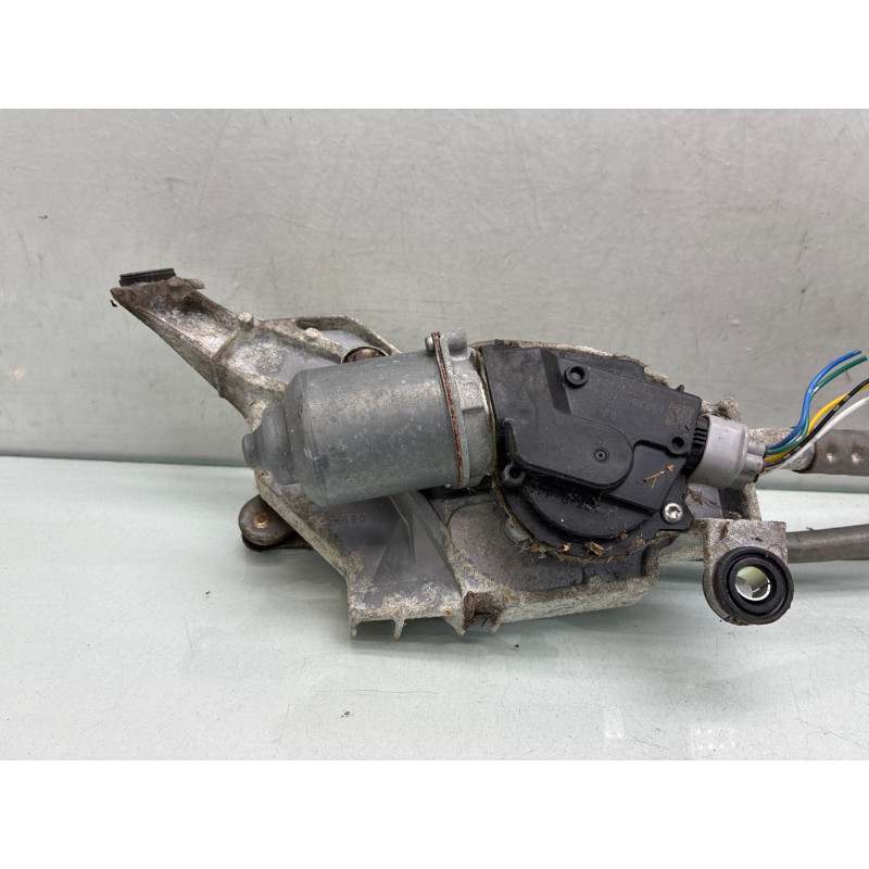 Moteur essuie glace avant CITROEN C4 AIRCROSS Photo n°3
